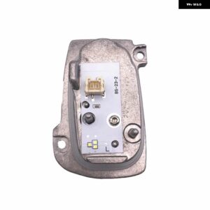 アウディ 8V0998473B 8V0998474B LED ヘッドライト バラスト DRL デイタイム ランニングライト 制御 モジュール A3 S3 RS3 2017 2018 2019 - Left
