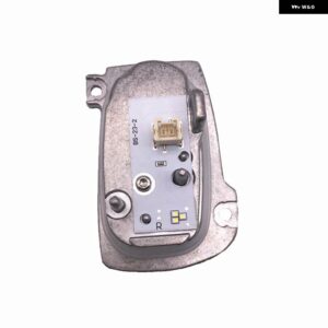 アウディ 8V0998473B 8V0998474B LED ヘッドライト バラスト DRL デイタイム ランニングライト 制御 モジュール A3 S3 RS3 2017 2018 2019 - right