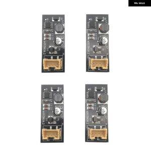 BMW B003809.2 63217217314 テールライト LED ドライバーボード交換 X3 F25 02CBA1101ABK チップ - 4PCs