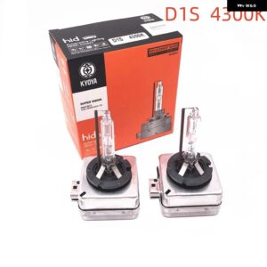 アウディ 2X 12V 35ワット D2S D2R D4S D4R D1S D3S HID キセノンランプ HID A8 A6 C5 C6 フォルクスワーゲン VW ニュービートル パサート B5 - 4300k, d1s