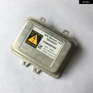 アウディ BMW D1S キセノン ヘッドライト バラスト 5DV 009 000-00 5DV009000-00 5DV00900000 フォルクスワーゲン 5M0 907 391 メルセデス - 5DV009000-00-Silver