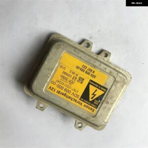 アウディ BMW D1S キセノン ヘッドライト バラスト 5DV 009 000-00 5DV009000-00 5DV00900000 フォルクスワーゲン 5M0 907 391 メルセデス - 5DV009000-00-yellow