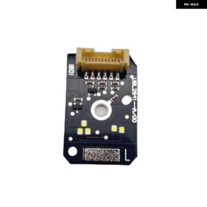 BMW ヘッドライト 5シリーズ G30 G31 G38 2016-2020 63117214939 DRL LED モジュールプリント回路基板チップボード UBL2841 UBL2842 - Left