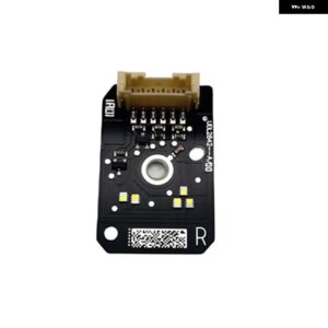 BMW ヘッドライト 5シリーズ G30 G31 G38 2016-2020 63117214939 DRL LED モジュールプリント回路基板チップボード UBL2841 UBL2842 - right