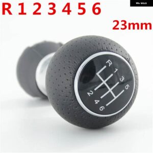 アウディ A3 S3 8L 1.6L 35125 カースタイリングギア シフトノブ レバーペンゲートルブーツカバー 襟 - 23mm　r1234562