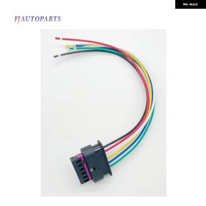 BMW 3シリーズ 316 320 328 F30 F35 F80 リア テールライト 電球ホルダーランプソケット回路基板ケーブル 63217313043 63217313044 - Wiring Harness