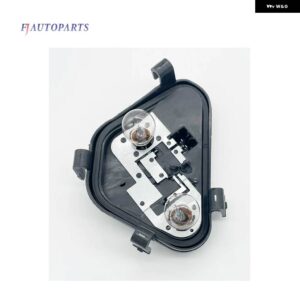 BMW 3シリーズ 316 320 328 F30 F35 F80 リア テールライト 電球ホルダーランプソケット回路基板ケーブル 63217313043 63217313044 - Left with bulbs
