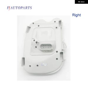 アウディ リア テールライト ランプ電球ホルダー A6 C6 サルーン 2004-2008 4F5945222C 4F5945221C - right