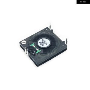 アウディ ダッシュボード チャイム ブザー インストルメント クラスター ミニ スピーカー A4 B6 B7 S4 A6 VW ポロ - 1pcs