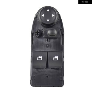 BMW パワーウィンドウ マスタースイッチリフターボタン 61319132164 61319132158 3シリーズ E92 320D 325I 328XI 330XD 335IS 318I M3 - Model B