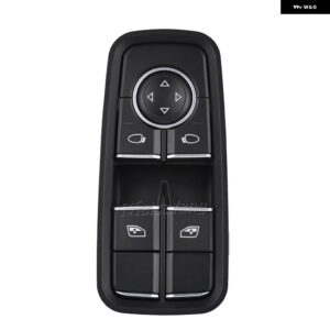 ポルシェ 99161315702DML 99161315502DML 99161315102DML パワーウィンドウ コントロールスイッチ ボタン - Low Match