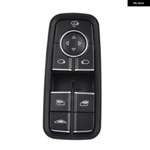 ポルシェ 99161315702DML 99161315502DML 99161315102DML パワーウィンドウ コントロールスイッチ ボタン - High Match