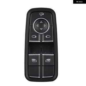 ポルシェ 99161315702DML 99161315502DML 99161315102DML パワーウィンドウ コントロールスイッチ ボタン - Medium Match