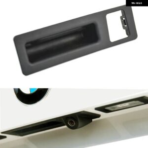 BMW F23 F22 F34 F30 F31 F80 F36 F33 F83 F10 F25 F11 51247463162 リアトランク 蓋テールゲート トランク ハッチリフトゲートハンドルスイッチ - perforation