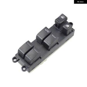 スバル 日産 マキシマパトロール U61 インフィニティ I-35 インプレッサ パワーウィンドウ マスター コントロールスイッチ 25401- - Master Switch