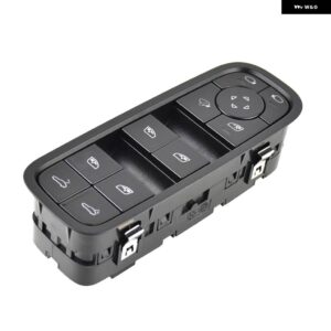 ポルシェ パナメーラ カイエン 電動パワー ウィンドウ コントロール スイッチ ガラス リフター レギュレーター ボタン 971959858CHUO - Master Switch