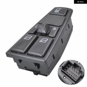 ボルボ 電気ウィンドウ スイッチ トラック FH12 FM12 FM9 FH FM VNL 20752918 20752919 20455317 20452017 21277587 20752914 20752915 - 20752917