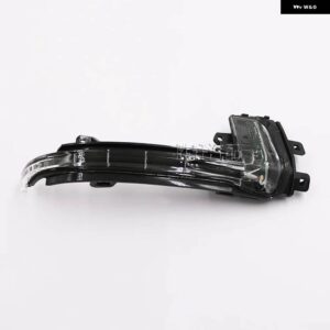 アウディ LED ウインカー A4 A5 B8.5 RS5 RS3 A3 8P RS4 SLINE S5 サイドミラー ライト 2013-16 左ランプ交換 - Left side LH
