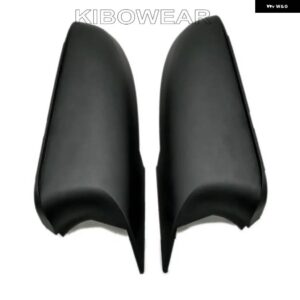 アウディ サイドミラー アンダーホルダーボトム トリム A4 A5 B8.5 A3 8P 2012-16 S5 RS5 RS4 交換 - both sides Pair