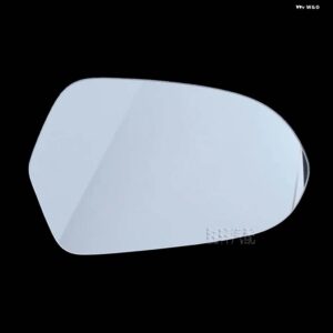 アウディ 交換加熱バックミラー ガラス A6 C7 C7.5 4 グラム 2012-18 4G0857535 4G0857536 - A Pair