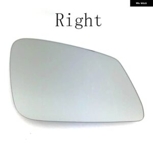 BMW 広角加熱サイドウイングミラー ガラス F20 F21 F22 F87 F32 F33 F36 F30 F31 F34 F23 F45 F46 I3 F48 2014 2018 2020 - Right side RH