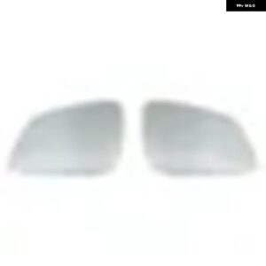 BMW 広角加熱サイドウイングミラー ガラス F20 F21 F22 F87 F32 F33 F36 F30 F31 F34 F23 F45 F46 I3 F48 2014 2018 2020 - A Pair