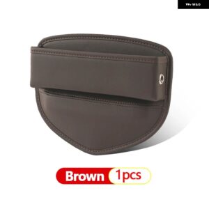 アウディ A1 8X A3 8L 8P 8V S3 SQ3 A4 B6 B7 B8 B9 S4 A5 S5 SQ5 A6 S6 C5 C6 C7 C8 A7 S7 SQ7 TT 8N 8J MK2 MK3 TTS - Brown 1PCS
