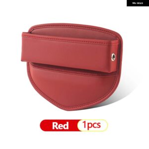 アウディ A1 8X A3 8L 8P 8V S3 SQ3 A4 B6 B7 B8 B9 S4 A5 S5 SQ5 A6 S6 C5 C6 C7 C8 A7 S7 SQ7 TT 8N 8J MK2 MK3 TTS - RED 1PCS