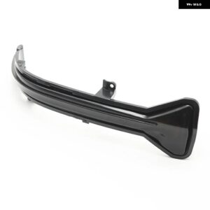 BMW 5 6 7 8 3シリーズ G38 G30 G31 G32 G11 G12 G14 G15 G20 M5 ライトサイドミラー インジケーターリピーターダイナミックインジケーターウインカー - 1PC Right