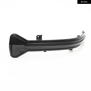 BMW 5 6 7 8 3シリーズ G38 G30 G31 G32 G11 G12 G14 G15 G20 M5 ライトサイドミラー インジケーターリピーターダイナミックインジケーターウインカー - 1PC Left