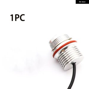 BMW 2個 120ワット 6000 K ランプ LED エンジェルアイズ マーカー ライト電球 E87 E39 M5 E60 E61 E63 E64 M6 E65 E66 E83 X3 E53 X5 2000-2008 - 2 pieces