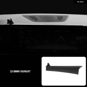 BMW 専用 サポート 電話ホルダー車マルチメディアスクリーンブラケット固定ベースコロケーション 3/4/5/6/7シリーズ X1 X2 X3 X4 X5 X6 - 23 X5 X6 X7