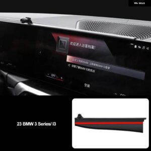 BMW 専用 サポート 電話ホルダー車マルチメディアスクリーンブラケット固定ベースコロケーション 3/4/5/6/7シリーズ X1 X2 X3 X4 X5 X6 - 23 3 Series I3
