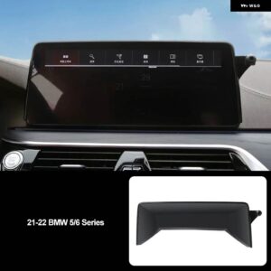 BMW 専用 サポート 電話ホルダー車マルチメディアスクリーンブラケット固定ベースコロケーション 3/4/5/6/7シリーズ X1 X2 X3 X4 X5 X6 - 21-22 5 6 Series