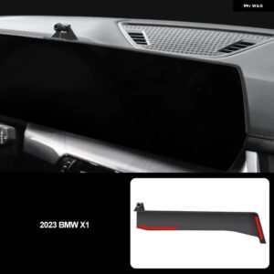 BMW 専用 サポート 電話ホルダー車マルチメディアスクリーンブラケット固定ベースコロケーション 3/4/5/6/7シリーズ X1 X2 X3 X4 X5 X6 - 2023 X1