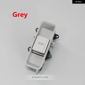 アウディ OEM インテリア サンルーフ コントロールスイッチ ポテンショメータボタン A6 C7 A7 A4 B9 A5 Q2 Q5 4M0959613 4G0959613 - Grey