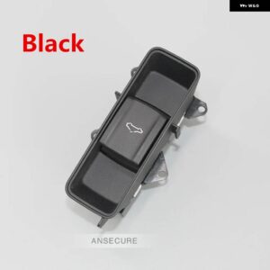 アウディ OEM インテリア サンルーフ コントロールスイッチ ポテンショメータボタン A6 C7 A7 A4 B9 A5 Q2 Q5 4M0959613 4G0959613 - black