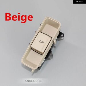 アウディ OEM インテリア サンルーフ コントロールスイッチ ポテンショメータボタン A6 C7 A7 A4 B9 A5 Q2 Q5 4M0959613 4G0959613 - beige