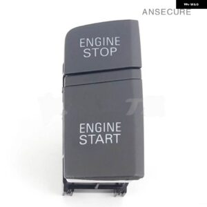 アウディ エンジン スタートストップ スイッチボタン Q7 2007-2015 4L0905217B - 4L0905217B 2010-2015