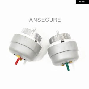 アウディ 左右 エンジン ハイドロマウント油圧 サポート モーターマウントブラケットゴム A6 C6 2.4 2.8 3.2 4F0199382BH 379BF - Right 4F0199382BH