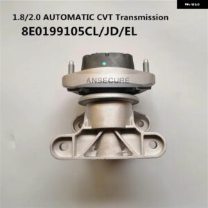 アウディ マニュアル オートマチックギアボックス トランスミッション マウント取付 サポート ゴムブッシュ A6 B6 B7 1.6 1.8 2.0 8E0399105HB 8E0399105JD - 8E0399105JD CL