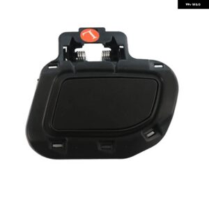 ランドローバー 2個 ヘッドライト ウォッシャーカバー POWERWASH キャップ レンジローバー EVOQUE 2012-19 - Left