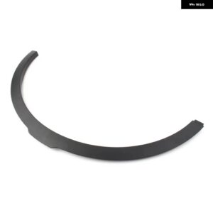 ランドローバー フロントフェンダー トリム アーチモールディング レンジローバーイヴォーク 2012-19 レーダー穴なし - right