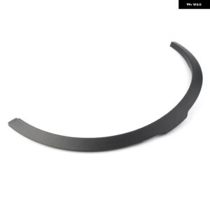 ランドローバー フロントフェンダー トリム アーチモールディング レンジローバーイヴォーク 2012-19 レーダー穴なし - Left