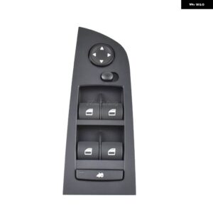 BMW 電動リフター窓ガラス スイッチボタン 窓リフター制御スイッチ E53 E71 E72 E83 E90 E91 OEMナンバー61319217334 - 61319217329