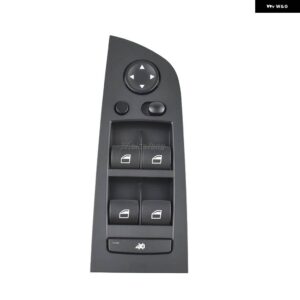 BMW 電動リフター窓ガラス スイッチボタン 窓リフター制御スイッチ E53 E71 E72 E83 E90 E91 OEMナンバー61319217334 - 61319217332