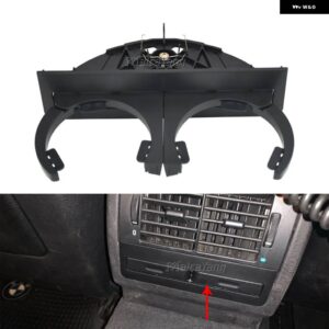 BMW ポータブル格納式車ドリンクホルダーカップホルダー E39 525 528 530 540 M5 1995-2006 カー インテリア アクセサリー 51168190205 - rear
