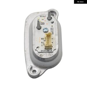 アウディ 8V0998473 LED DRL キセノン ヘッドライト L B011482-A 90070222 モジュール 光源 R B101139-A 8V0998474 90070223 A3 S3 - 8V0998474-Right