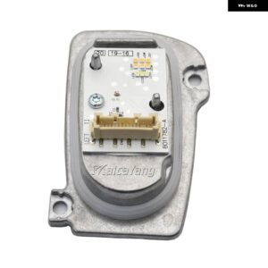 アウディ 8V0998473 LED DRL キセノン ヘッドライト L B011482-A 90070222 モジュール 光源 R B101139-A 8V0998474 90070223 A3 S3 - 8V0998473A-Left