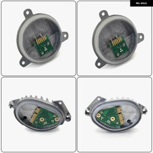 BMW LED デイタイム ランニングライト モジュール X5 G05 30DX 40IX X6 G06 63119477985 63119477987 63119477988 カーパーツ - Set 4pcs